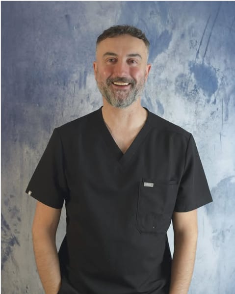 Dr. Chema Pereda
