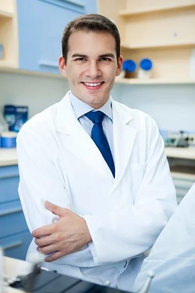 Dr. Reinaldo Rodriguez